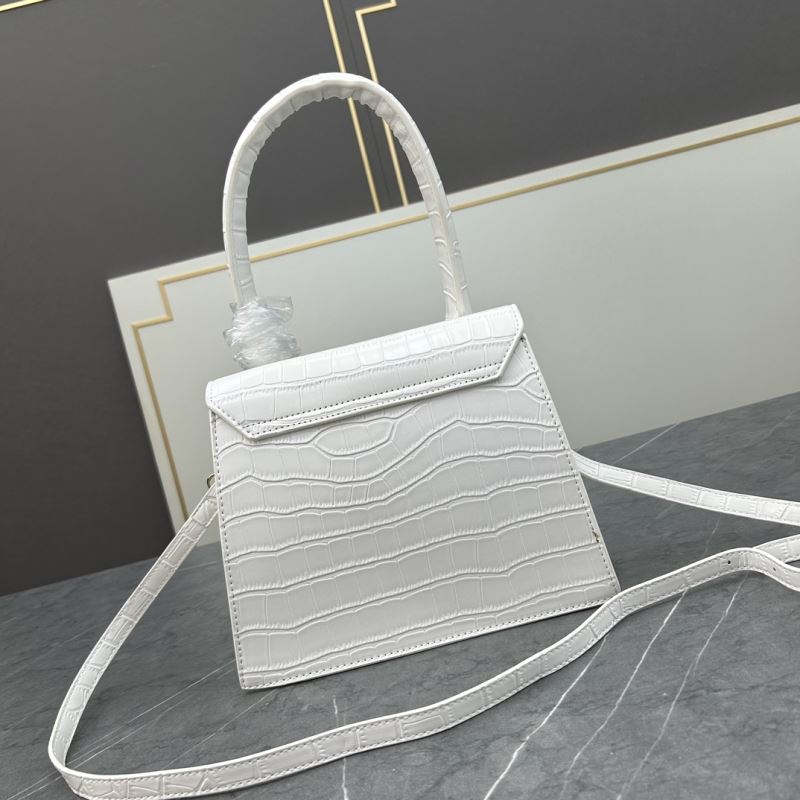 Jacquemus Top Handle Bags